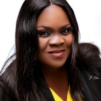 Abiola Alifa – CFO