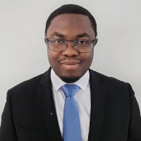 Olasupo Okunaiya – CEO